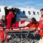Mondial Assistance haalt gewonde en zieke Nederlanders uit vakantielanden