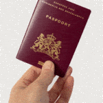 Op reis? Controleer de geldigheid van je paspoort!