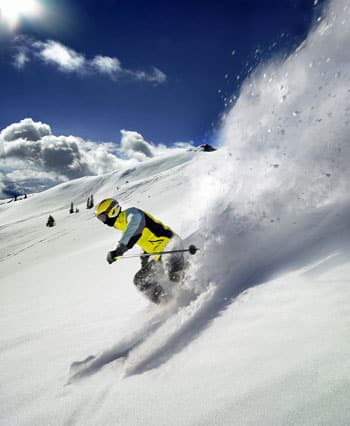 Val Thorens wederom beste wintersportgebied ter wereld