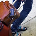 Goedkoopste kortlopende reisverzekering met bagagedekking