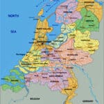 Wat kost een Schengenvisum kort verblijf voor Nederland?