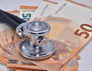 Vakantie in het buitenland: Zijn mijn ziektekosten verzekerd?