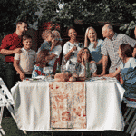 Annuleringsverzekering familieweek