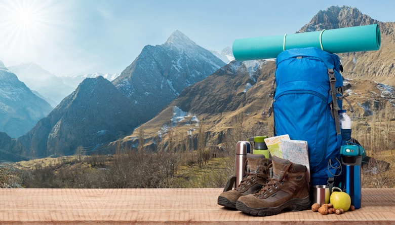 backpack verzekering Backpackers verzekering