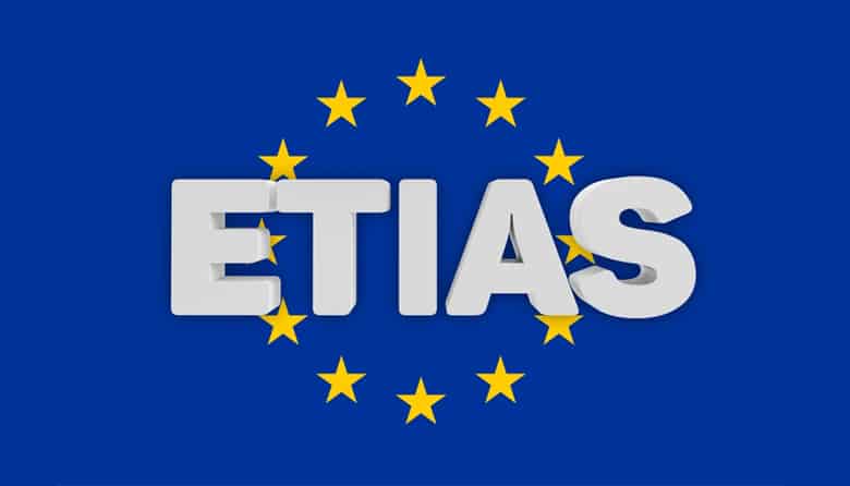 ETIAS reisverzekering