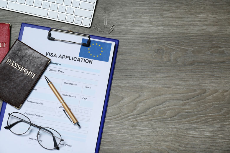 Allianz Schengen verzekering met VISA GARANTIE