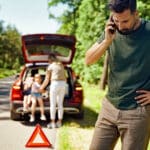 Allianz Assistance kortlopende pechhulp voor je vakantie in Europa