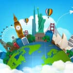 reisverzekering wereld 318687836