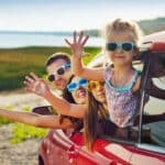 familie vakantie reisverzekering