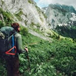 de Allianz Globetrotter Reisverzekering voor lange reizen en werken in het buitenland