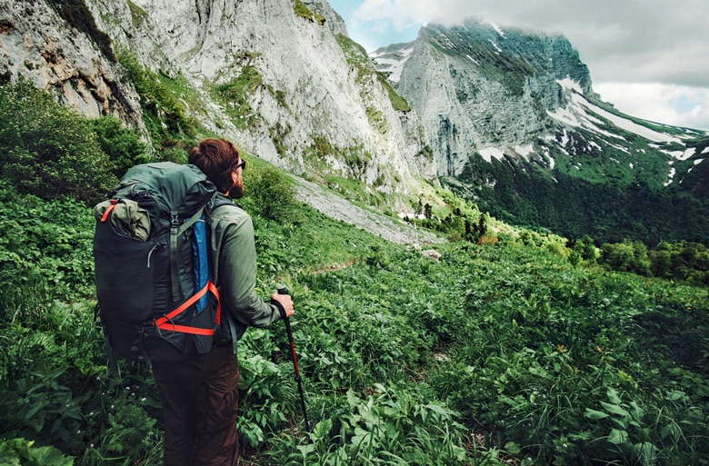 Allianz Globetrotter Reisverzekering voor lange reizen en werken in het buitenland